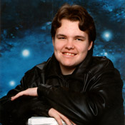 Colby Nargang